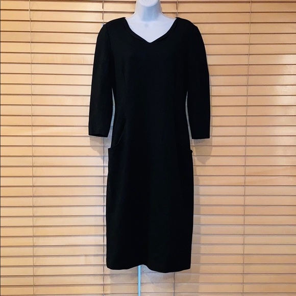 Lafayette 148 New York Dresses & Skirts - Lafayette 148 New York Sheath Dress